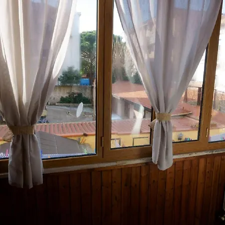 Apartment Casa Isola D'elba Castiglione della Pescaia