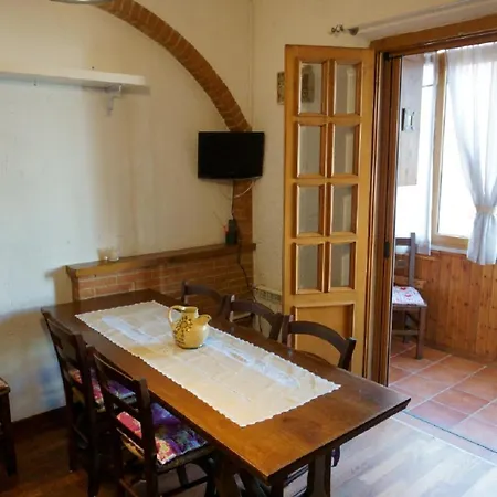 Casa Isola D'elba Apartment *