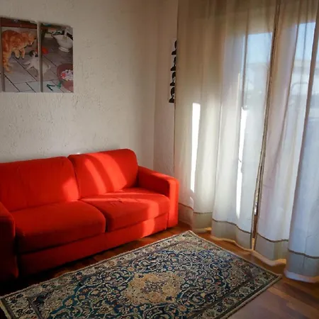 Apartment Casa Isola D'elba