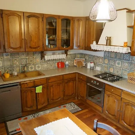Apartment Casa Isola D'elba *