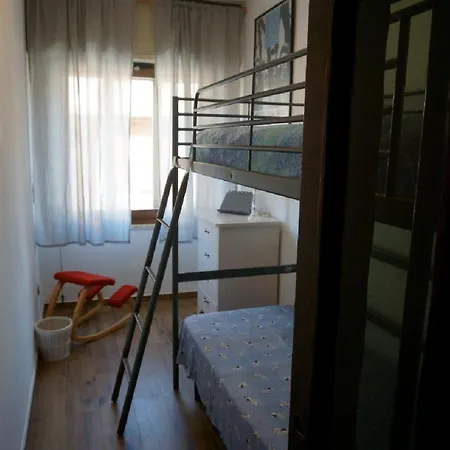 Casa Isola D'elba Apartment *