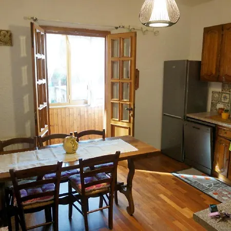 Casa Isola D'elba * Castiglione della Pescaia