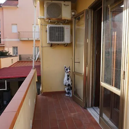 Apartment Casa Isola D'elba