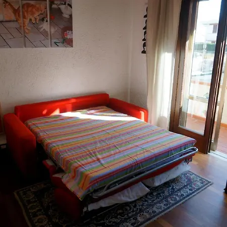 Casa Isola D'elba * Castiglione della Pescaia