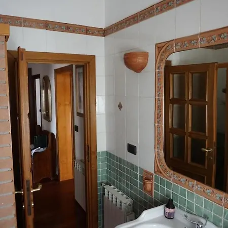 Casa Isola D'elba * Castiglione della Pescaia